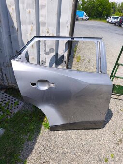 Peugeot 2008 - 2