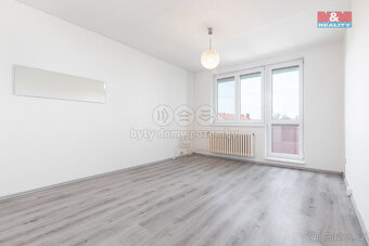 Prodej bytu 1+kk, 25 m², Ostrava, ul. U Parku - 2