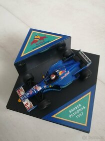 F1 SAUBER PETRONAS 1997 ONYX - 2
