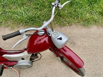 Simson SR 2 - 2