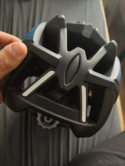 Přilba etape l/xl - 2