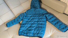 Chlapecká přechodová bunda Loap velikost 122 -128 - 2