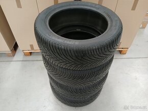 KLEBER KRISALP HP3 - 2