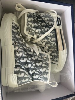 Dior tenisky vel. 36 - 2