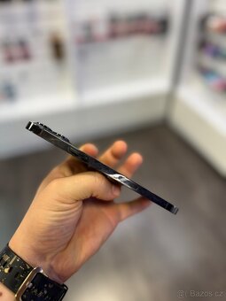 Apple iPhone 13 Pro Max 256GB Graphite - 2