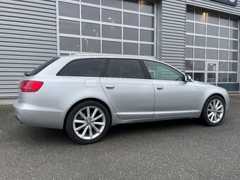 Audi A6 Avant 2.0TDI 103 kW - 2