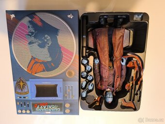 Hot toys - 2
