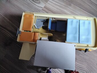 Playmobil karavan - 2