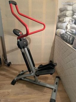 Kettler Montana Steper - 2