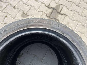 Letní 225/50 r18 Hankook ventus S1 Evo 2 - 2