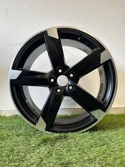 Alu kola 5x112 r19 (rotor19) - 2