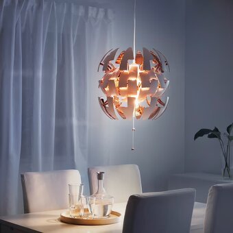 prodám lustr ikea PS 2014 - 2
