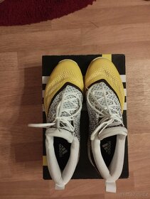 Boty Adidas vel.10,5 - 2