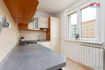 Prodej bytu 2+1, 50 m², Ostrava, ul. Zednická - 2