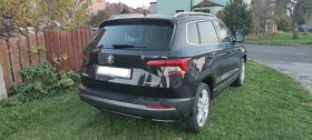 Škoda karog 1.6tdi dsg - 2