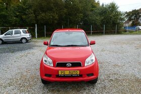 DAIHATSU TERIOS 1.5i 16v 4x4 77kw - 2
