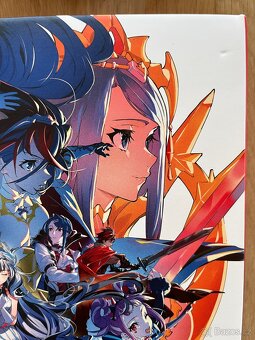 Fire emblem engage divine edition Nintendo switch - 2