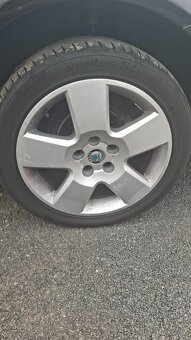 R17 5x112 Ronal Superb - 2