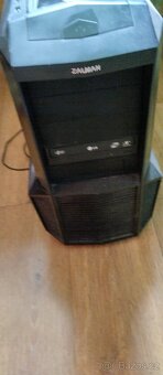 PC Ryzen 5 - 2