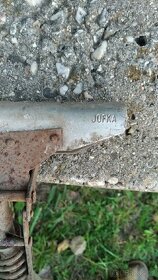 Staré věci na úklid - 2