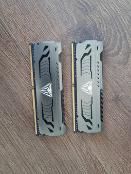 32 GB RAM DDR4 - 2