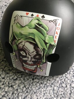 Ochranná helma zn.Spokey Joker vel.M - 2