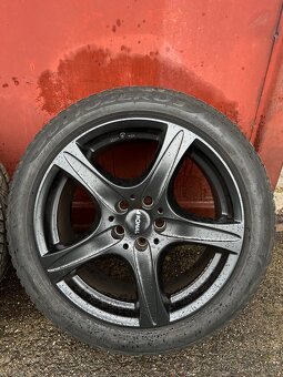 Ronal 245/45 R18 5x108 - 2