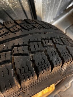 Rezerva ducato jumper boxer 215/70 r15c - 2