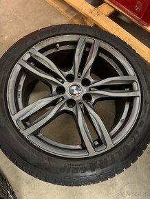 Alu disky ATS Evolution 5x112 R18 - 2