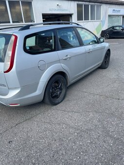 Prodám Ford Focus trend - 2