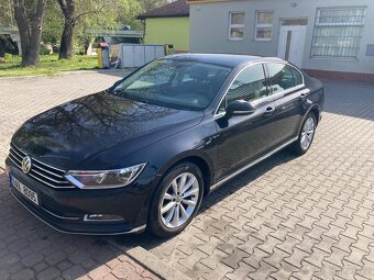 Volkswagen Passat DGS/auto na splátky bez registru - 2