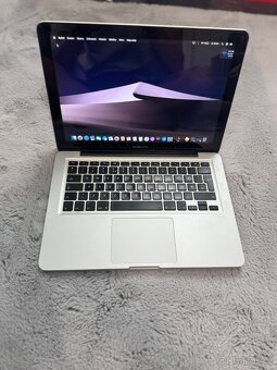 Apple MacBook Pro 2012 512GB - 2