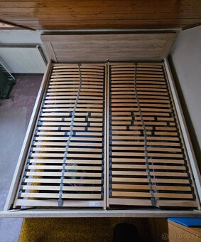 Postel 180x200 - 2