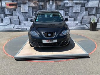 Seat Altea XL, 1.4TSi, 92KW - 2