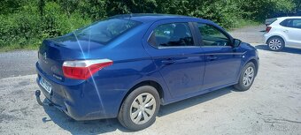 CITROEN C-ELYSÉE 1,2i r.v.2019,NAJ:48tkm,KLIMA,DOHODA - 2