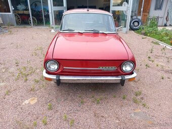 Prodám Škoda 100L typ722 - 2