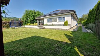 Rodinný dům - bungalov - Drnovice u Lysic, okres Blansko - 2