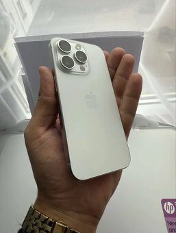 IPhone 15 Pro 128gb - 2