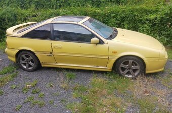 Nissan 100nx 1.6 - 2