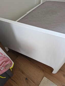 Postel Ikea - 2
