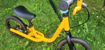 Odrážedlo btwin decathlon - 2