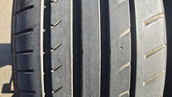 Letní pneu 205/55/16 Good Year - 2