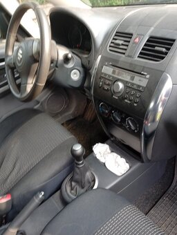sx4 - 2