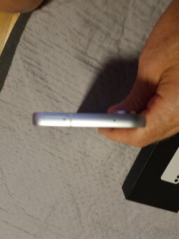 Samsung Galaxy S23 FE White - 2