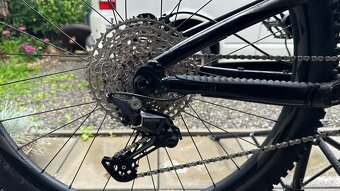 Giant Trance 29-2 (M) Záruka (brzdy shimano XT) (s Dph) - 2