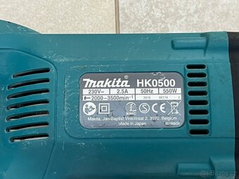 Sekací kladivo Makita HK0500 - 2