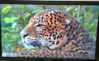 Prodam 80cm LED HD TV Samsung UE32D4003- 1000Kc.Zaruka3m. - 2