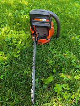 Motorová pila Husqvarna 359 - 2