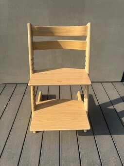 Stoje Tripp Trapp - 2