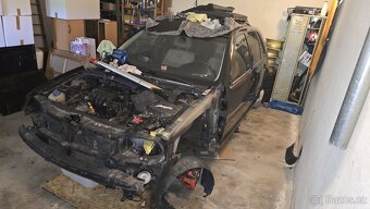 Vw golf 4 - 2